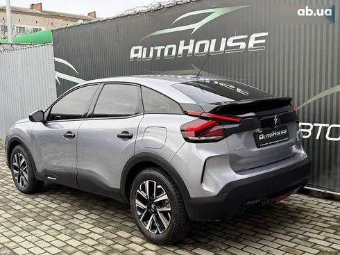 Citroёn C4 2022 - фото 12