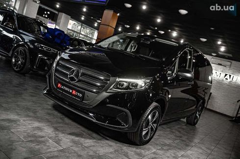 Mercedes-Benz Vito 2024 - фото 12