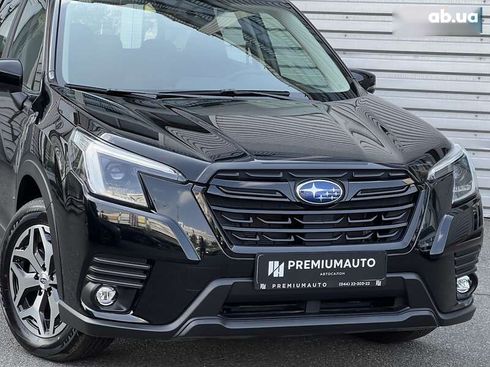 Subaru Forester 2024 - фото 4