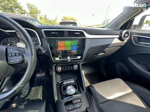MG ZS EV 2021 - фото 7