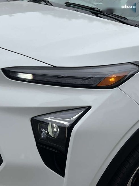 Chevrolet Bolt 2023 - фото 12