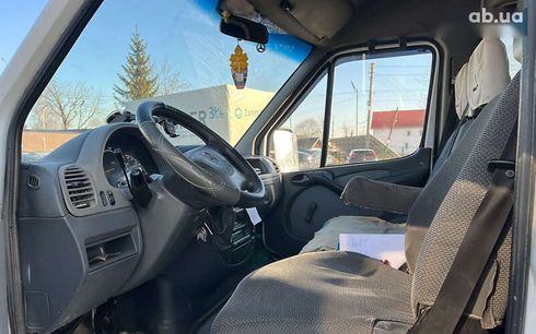 Mercedes-Benz Sprinter 2006 - фото 9