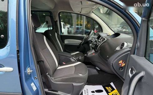 Renault Kangoo 2014 - фото 18