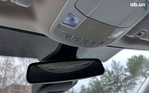 Ford Edge 2021 - фото 24