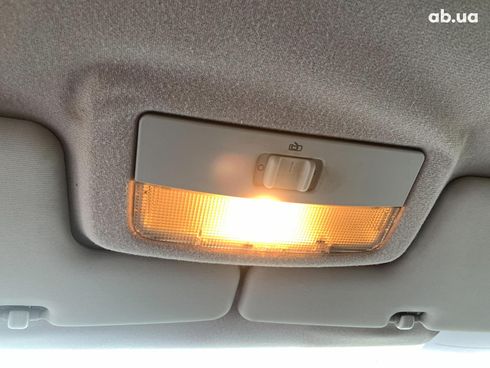 Skoda Fabia 2004 черный - фото 28