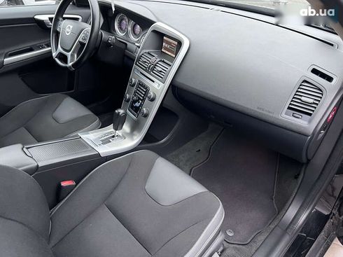 Volvo XC60 2011 - фото 29