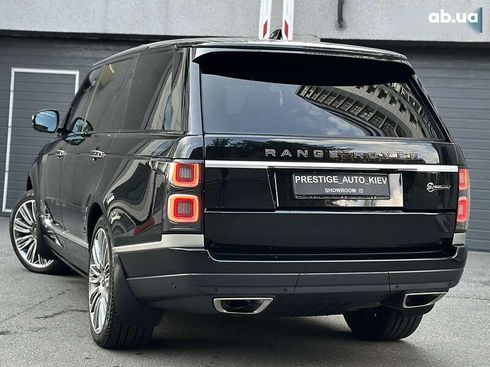 Land Rover Range Rover 2021 - фото 27