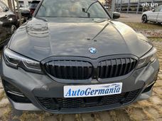 Купити BMW 3 серия гібрид бу в Києві - купити на Автобазарі