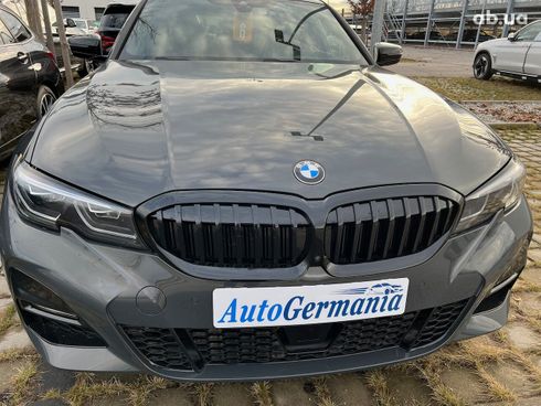 BMW 3 серия 2022 - фото 1