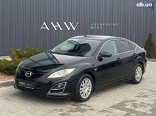 Продажа б/у Mazda 6 2011 года во Львове - купить на Автобазаре