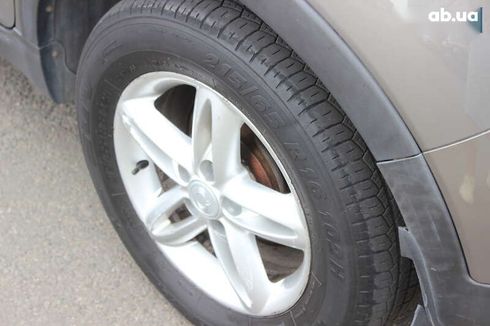 SsangYong Korando 2011 - фото 11