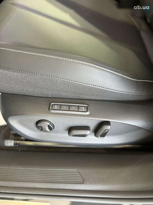 Volkswagen ID. Unyx 2025 - фото 10
