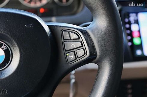 BMW X5 2006 - фото 24