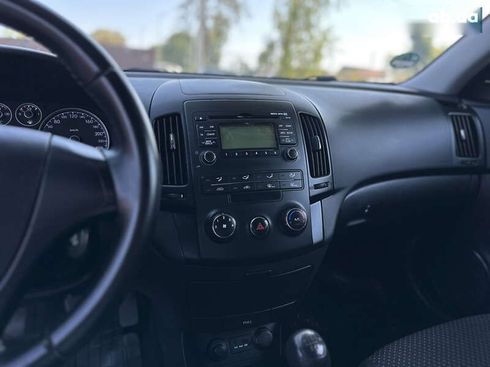 Hyundai i30 2010 - фото 28