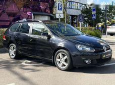 Продаж вживаних Volkswagen Golf 2013 року - купити на Автобазарі