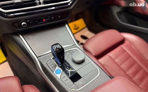 BMW i4 2022 - фото 21