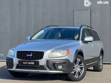 Купить Volvo XC70 2014 бу в Киеве - купить на Автобазаре