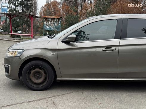 Citroёn C-Elysee 2017 бежевый - фото 11