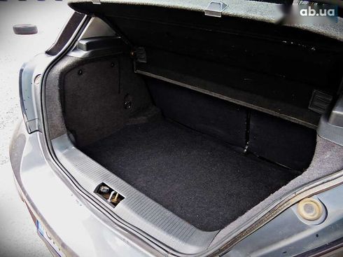 Opel Astra 2009 - фото 13