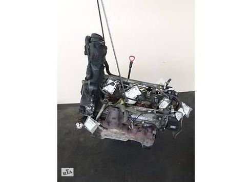 двигатель в сборе для Mercedes-Benz A-Класс - купить на Автобазаре - фото 6