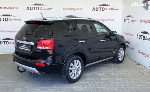Kia Sorento 2012 - фото 3