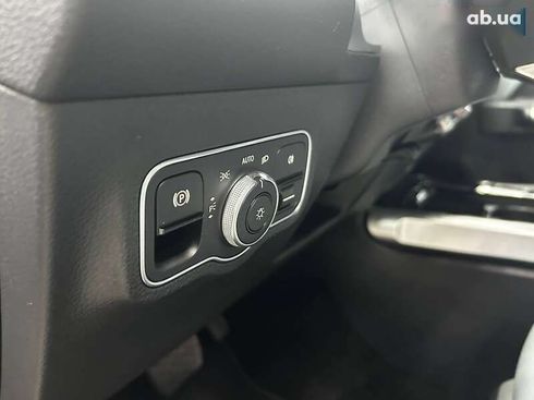 Mercedes-Benz EQB-Класс 2024 - фото 9