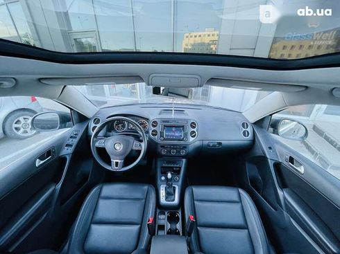 Volkswagen Tiguan 2016 - фото 9