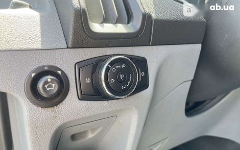 Ford Transit 2019 - фото 10