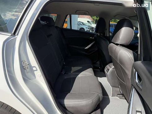 Mazda 6 2015 - фото 24