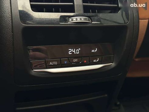 BMW X3 2019 - фото 18