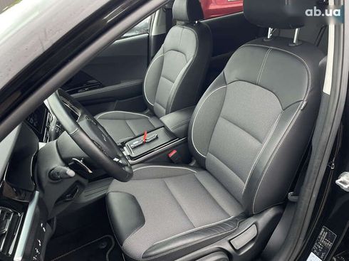 Kia Niro 2021 - фото 28