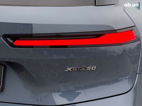 BMW iX 2022 - фото 26