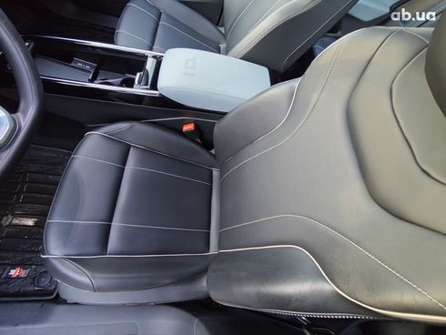 Volkswagen ID.4 2022 серый - фото 11