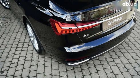 Audi A6 2020 - фото 13