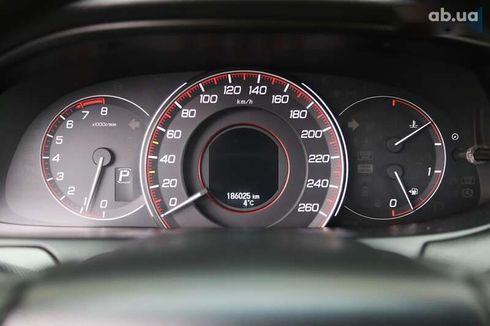 Honda Accord 2013 - фото 18