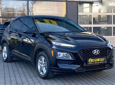 Продажа б/у Hyundai Kona в Ивано-Франковске - купить на Автобазаре