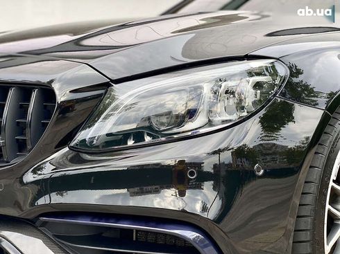 Mercedes-Benz C-Класс 2019 - фото 29