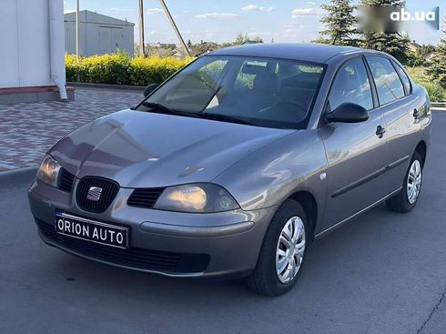 SEAT Cordoba 2003 - фото 3