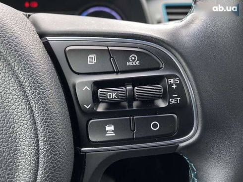 Kia Niro 2019 - фото 10