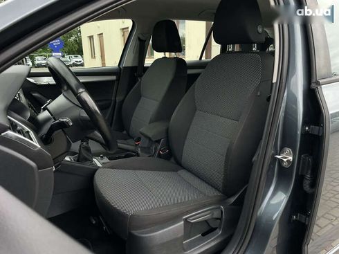 Skoda Octavia 2015 - фото 26