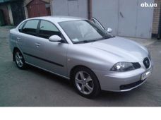 Запчастини Розбірки на Легкові авто SEAT Одеса - купити на Автобазарі