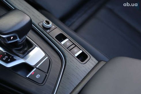 Audi A5 2017 - фото 21