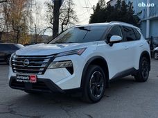 Авто Позашляховик б/у в Києві - купити на Автобазарі