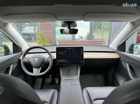 Tesla Model Y 2021 - фото 7
