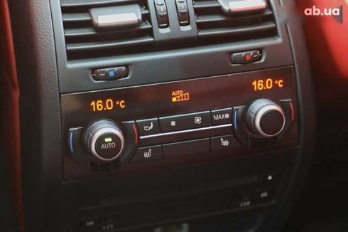 BMW M5 2012 - фото 23