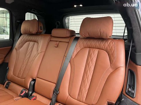 BMW Alpina XB7 2024 - фото 28