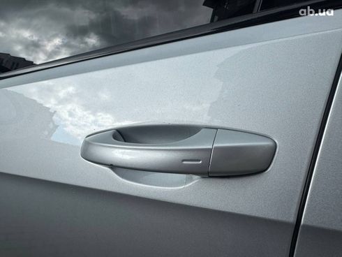 Volkswagen Golf 2016 белый - фото 7