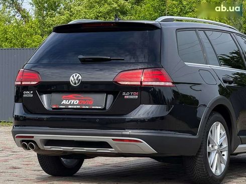 Volkswagen Golf 2018 - фото 29