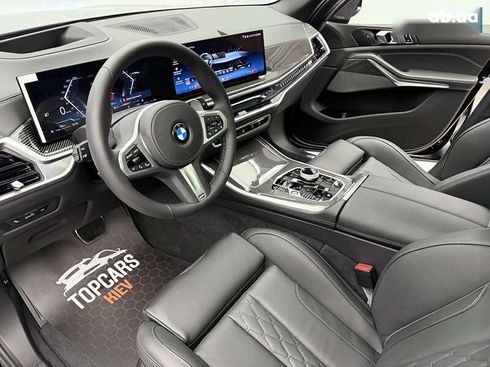 BMW X5 2025 - фото 29