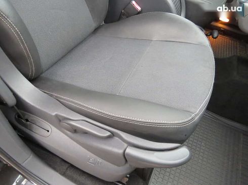 Renault grand scenic 2008 - фото 22